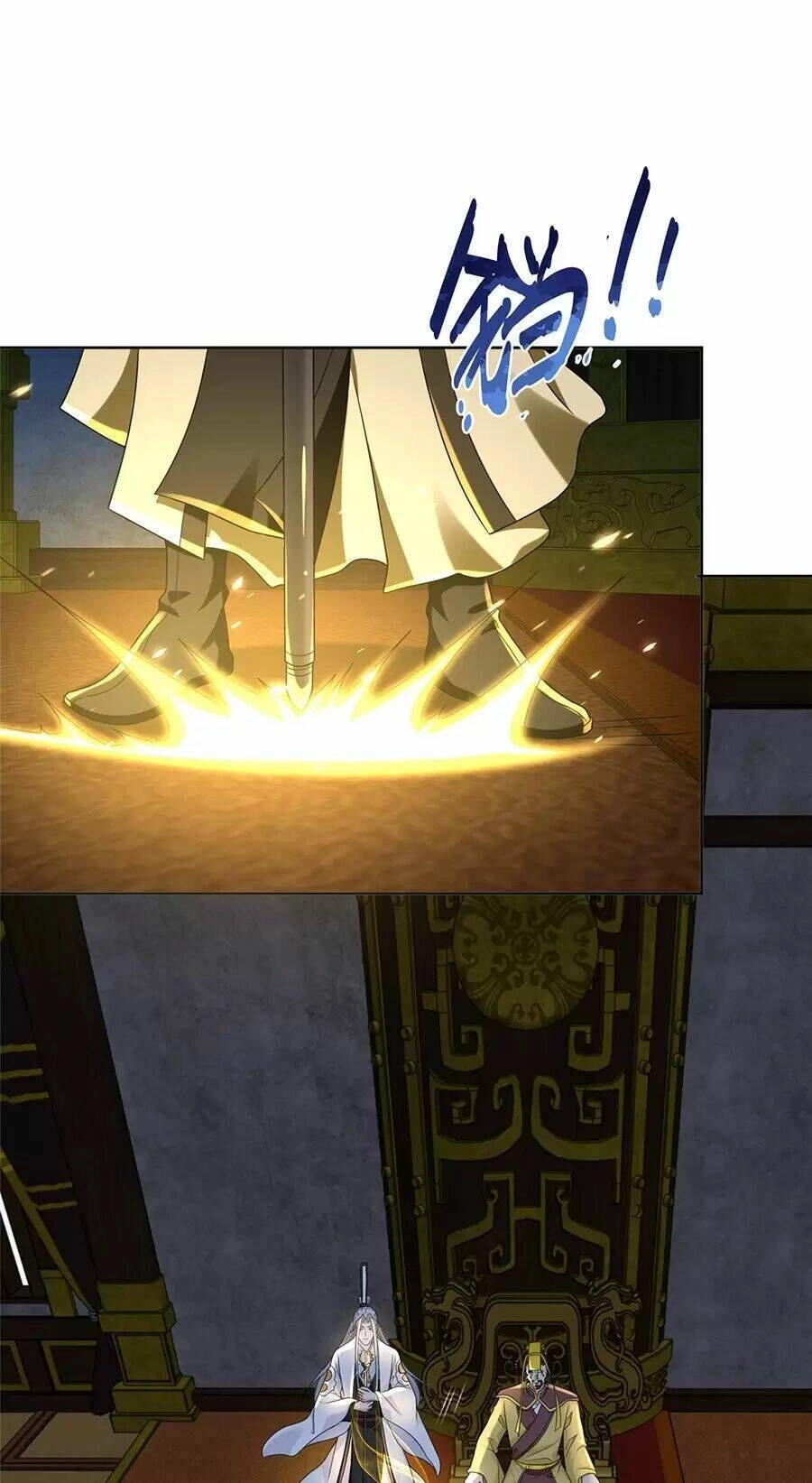 Người Ở Rể Bị Ép Thành Phản Diện Chapter 471 - 40