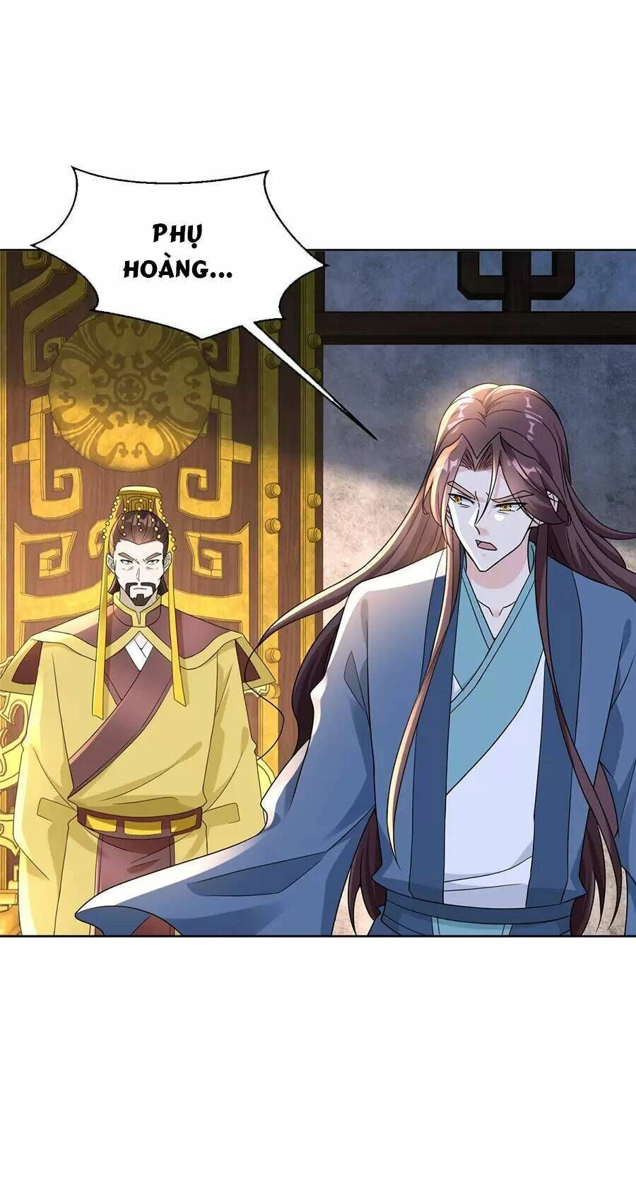 Người Ở Rể Bị Ép Thành Phản Diện Chapter 471 - 45