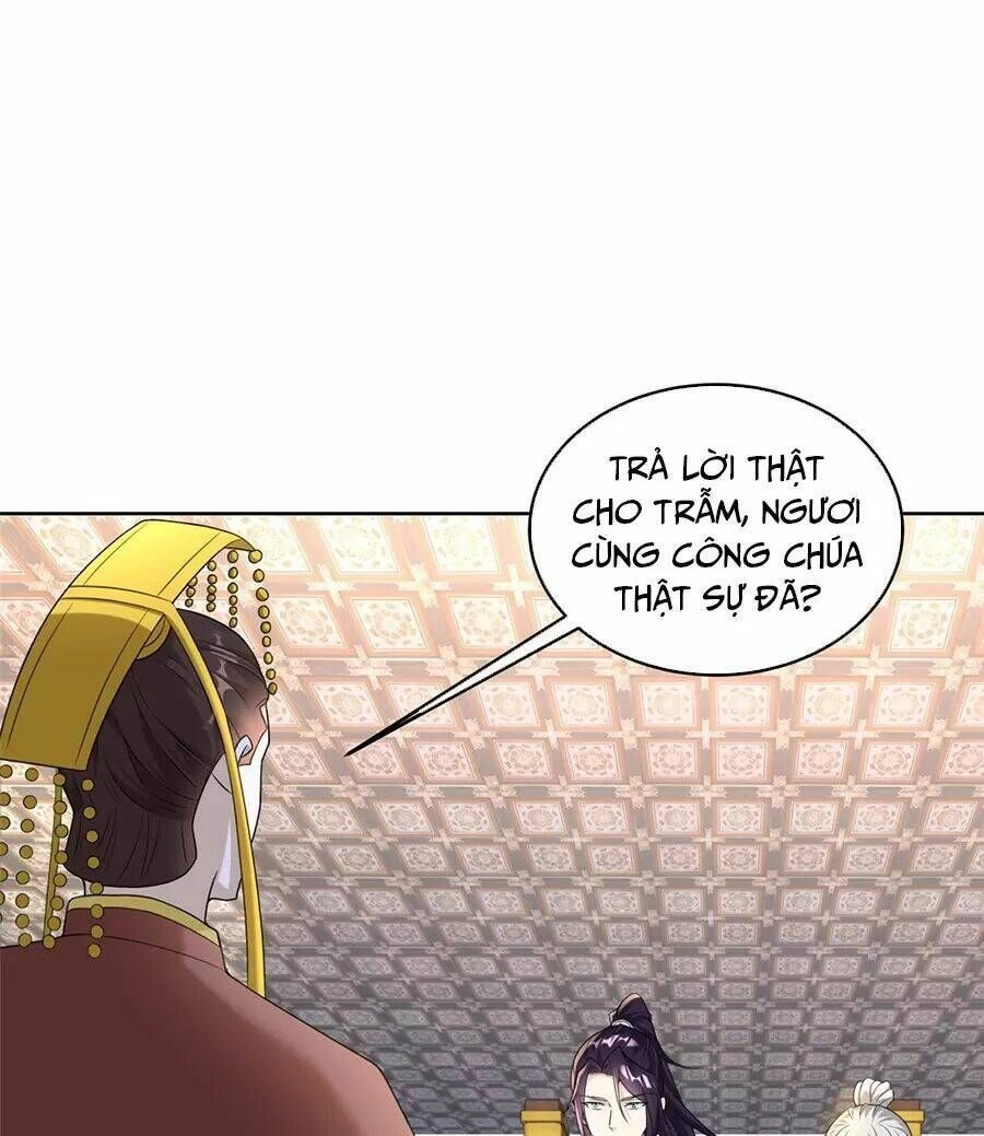 Người Ở Rể Bị Ép Thành Phản Diện Chapter 471 - 46