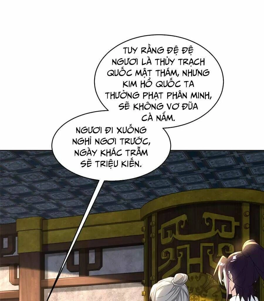 Người Ở Rể Bị Ép Thành Phản Diện Chapter 471 - 49