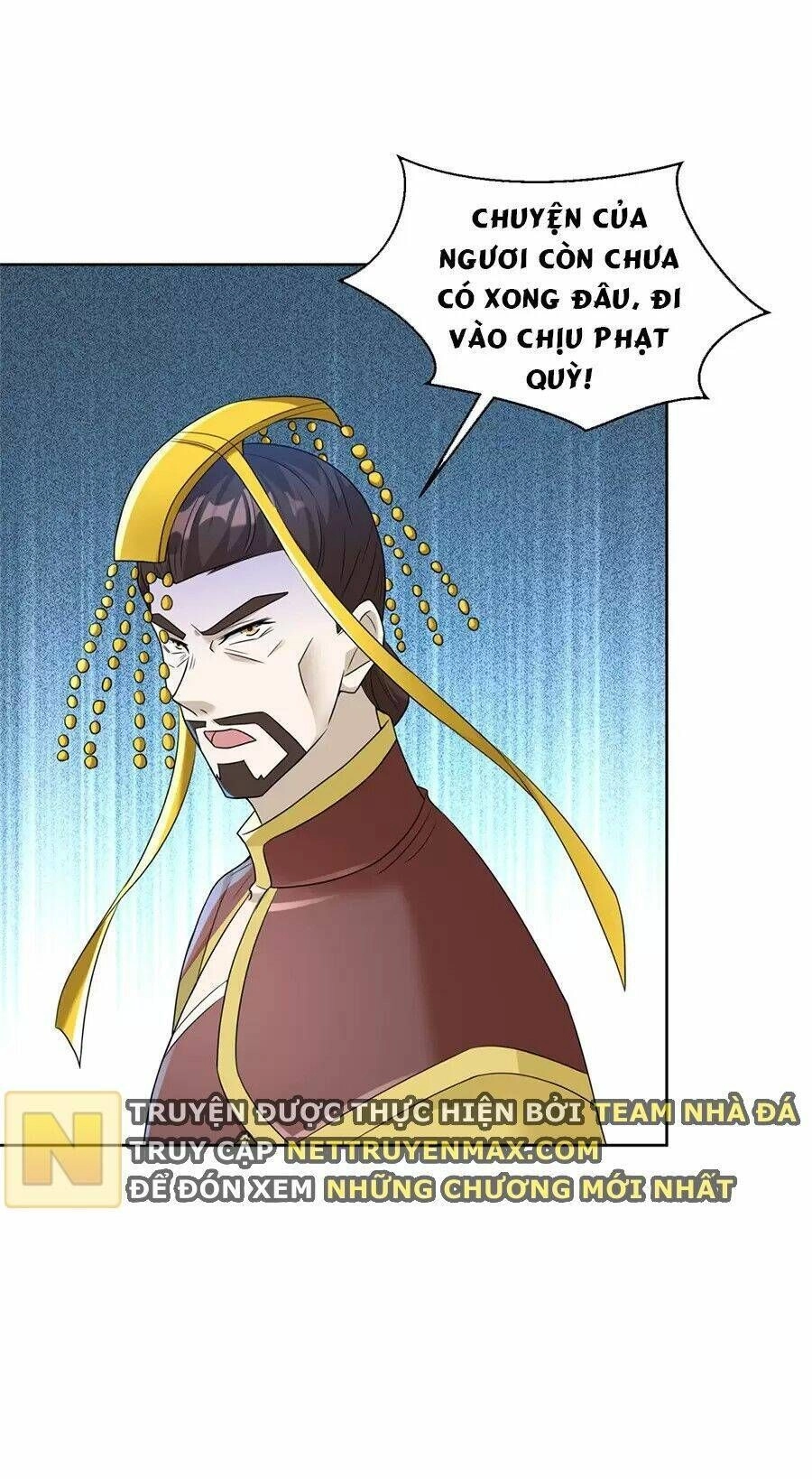 Người Ở Rể Bị Ép Thành Phản Diện Chapter 471 - 51