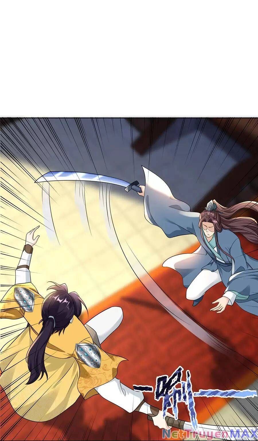 Người Ở Rể Bị Ép Thành Phản Diện Chapter 472 - 7