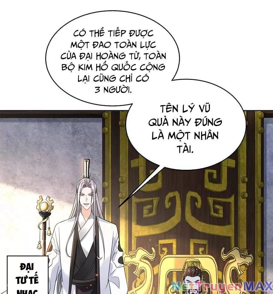 Người Ở Rể Bị Ép Thành Phản Diện Chapter 472 - 12