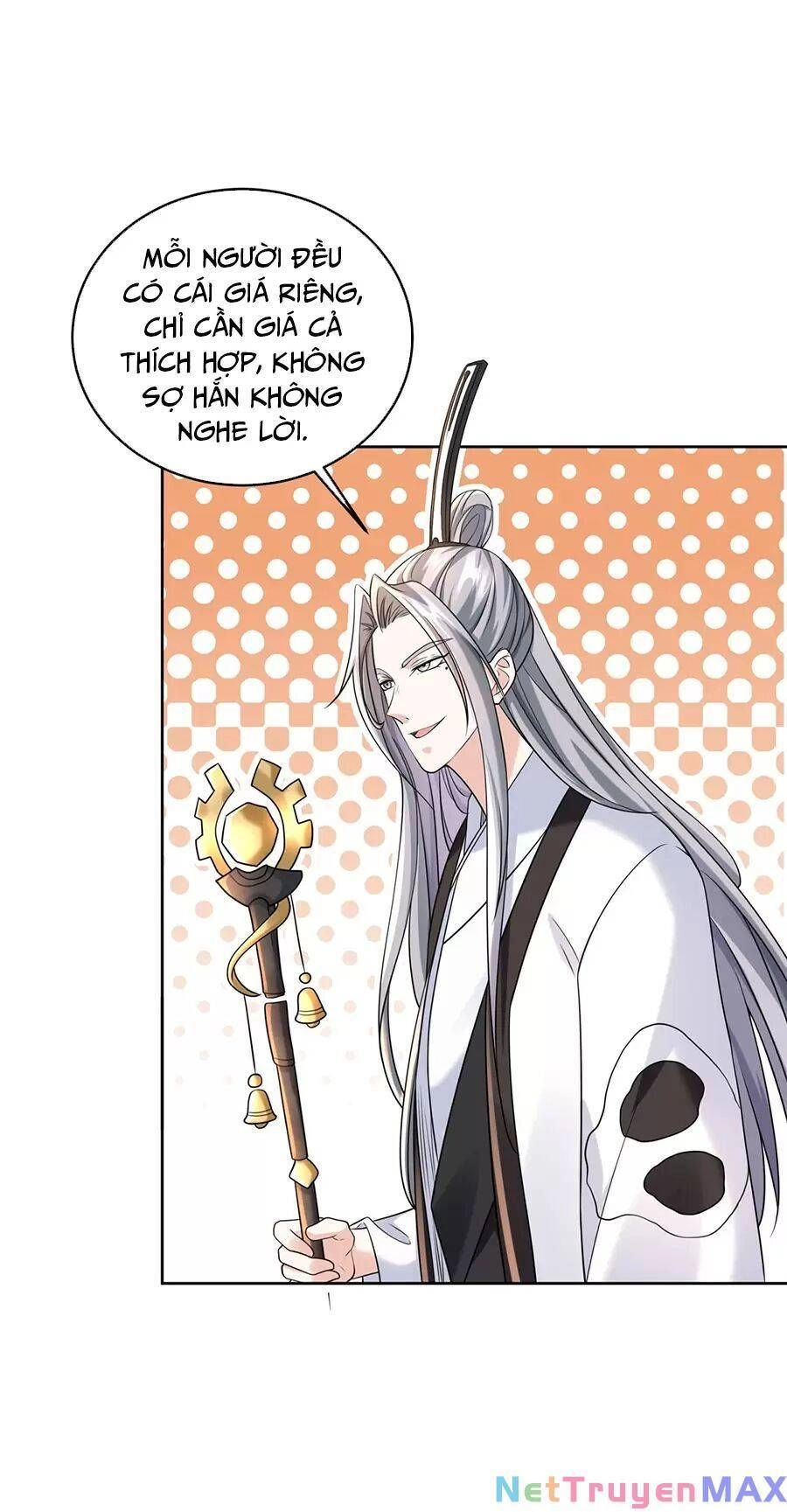 Người Ở Rể Bị Ép Thành Phản Diện Chapter 472 - 14