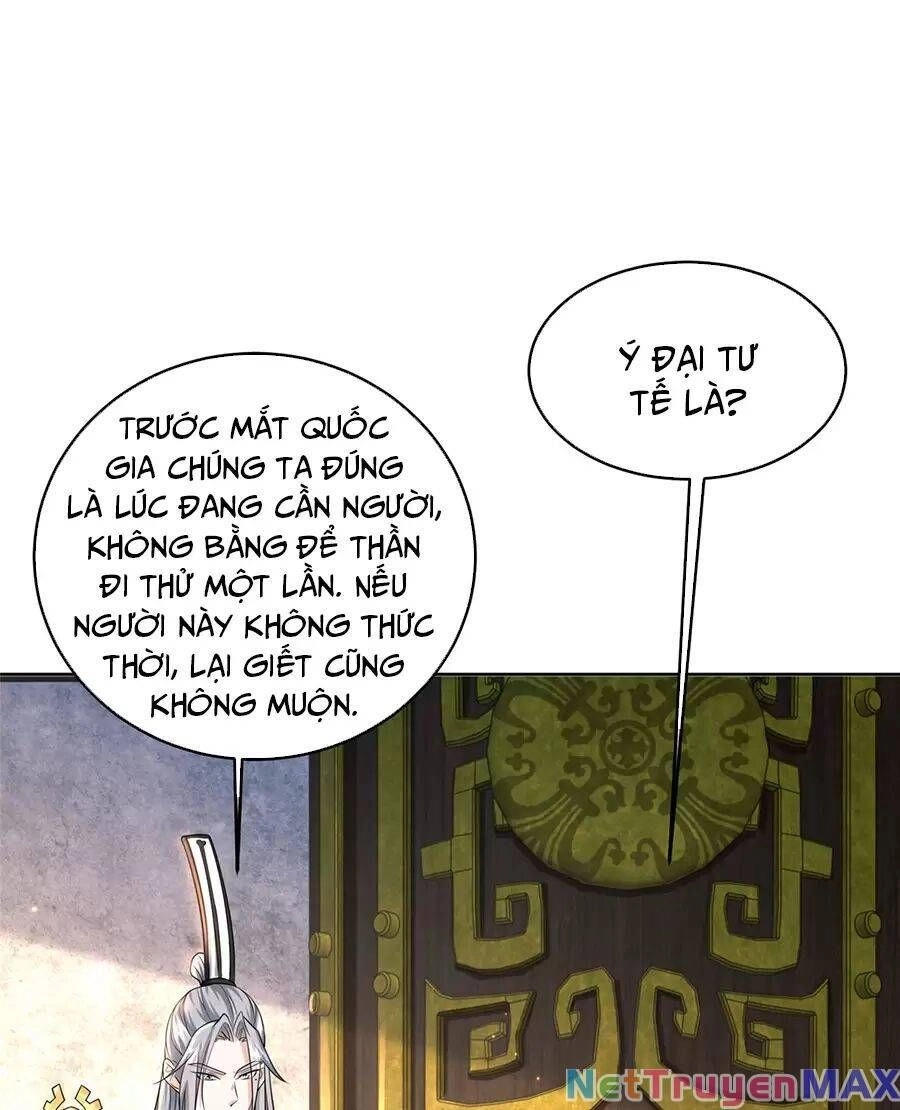 Người Ở Rể Bị Ép Thành Phản Diện Chapter 472 - 15