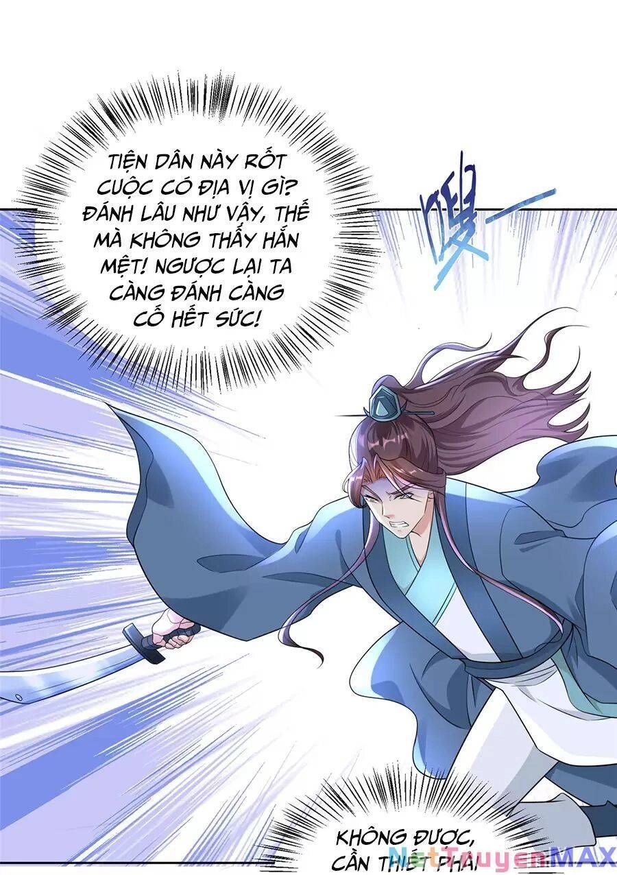 Người Ở Rể Bị Ép Thành Phản Diện Chapter 472 - 17