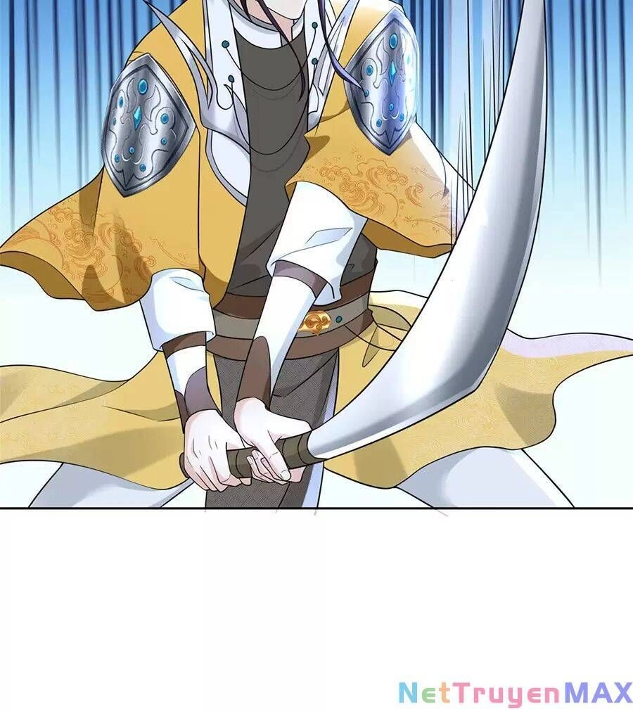 Người Ở Rể Bị Ép Thành Phản Diện Chapter 472 - 19