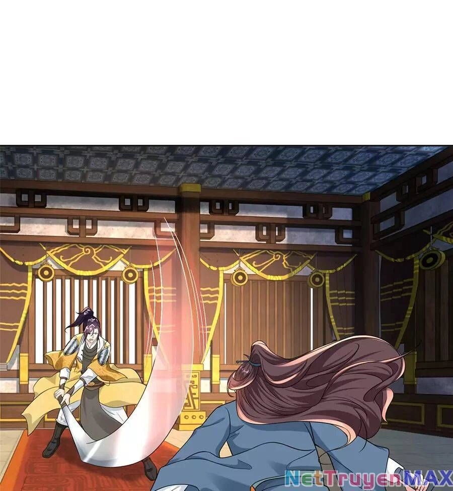 Người Ở Rể Bị Ép Thành Phản Diện Chapter 472 - 20