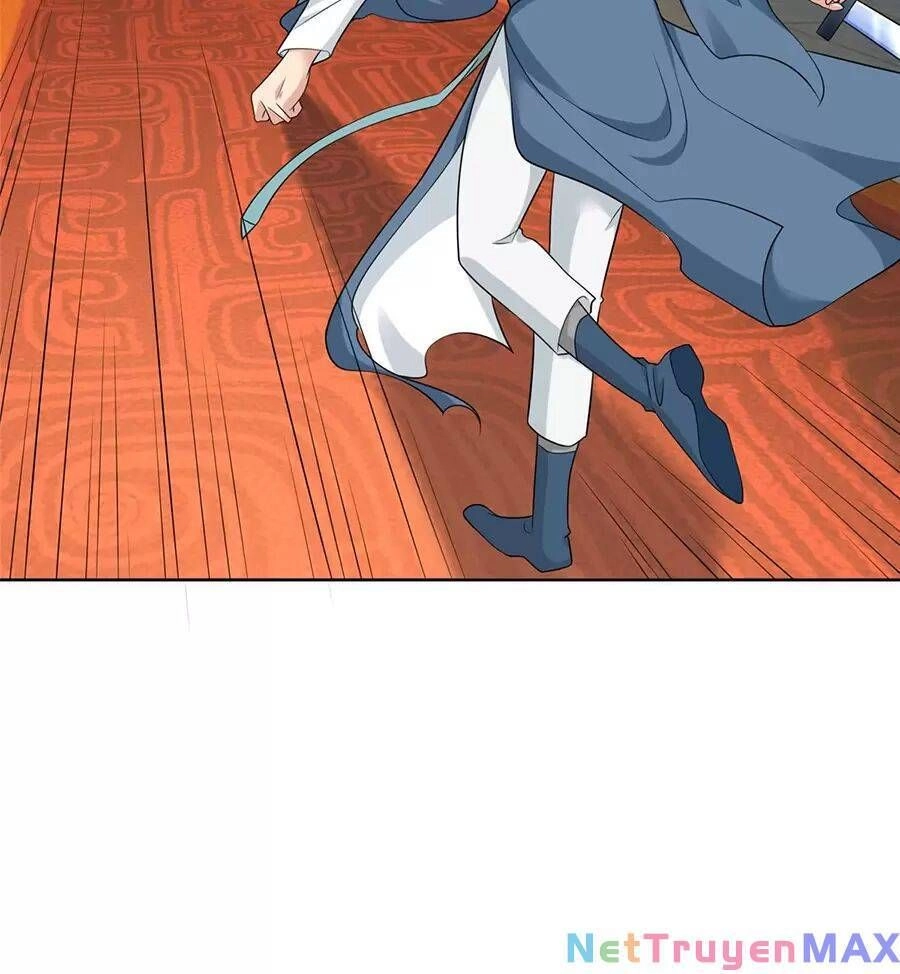 Người Ở Rể Bị Ép Thành Phản Diện Chapter 472 - 21