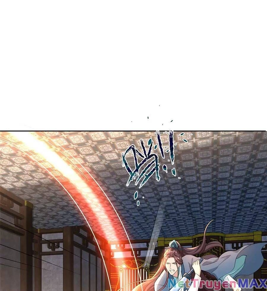 Người Ở Rể Bị Ép Thành Phản Diện Chapter 472 - 22