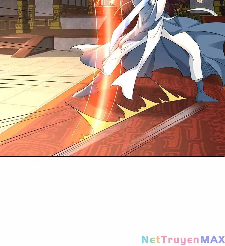 Người Ở Rể Bị Ép Thành Phản Diện Chapter 472 - 23