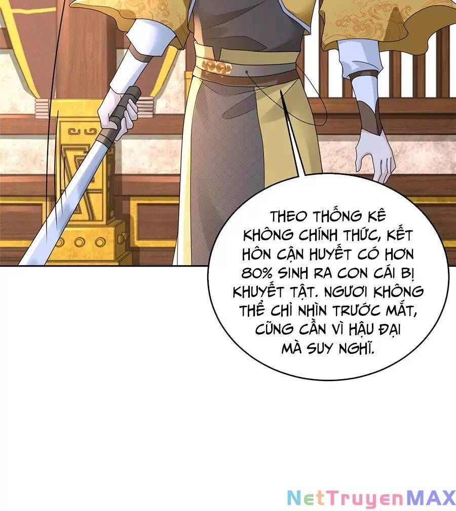 Người Ở Rể Bị Ép Thành Phản Diện Chapter 472 - 25