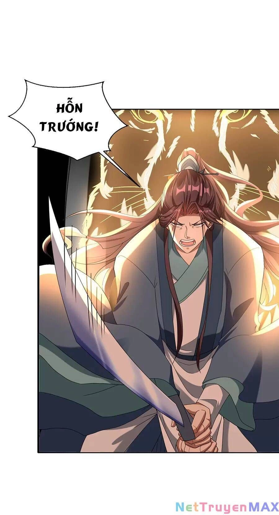 Người Ở Rể Bị Ép Thành Phản Diện Chapter 472 - 26