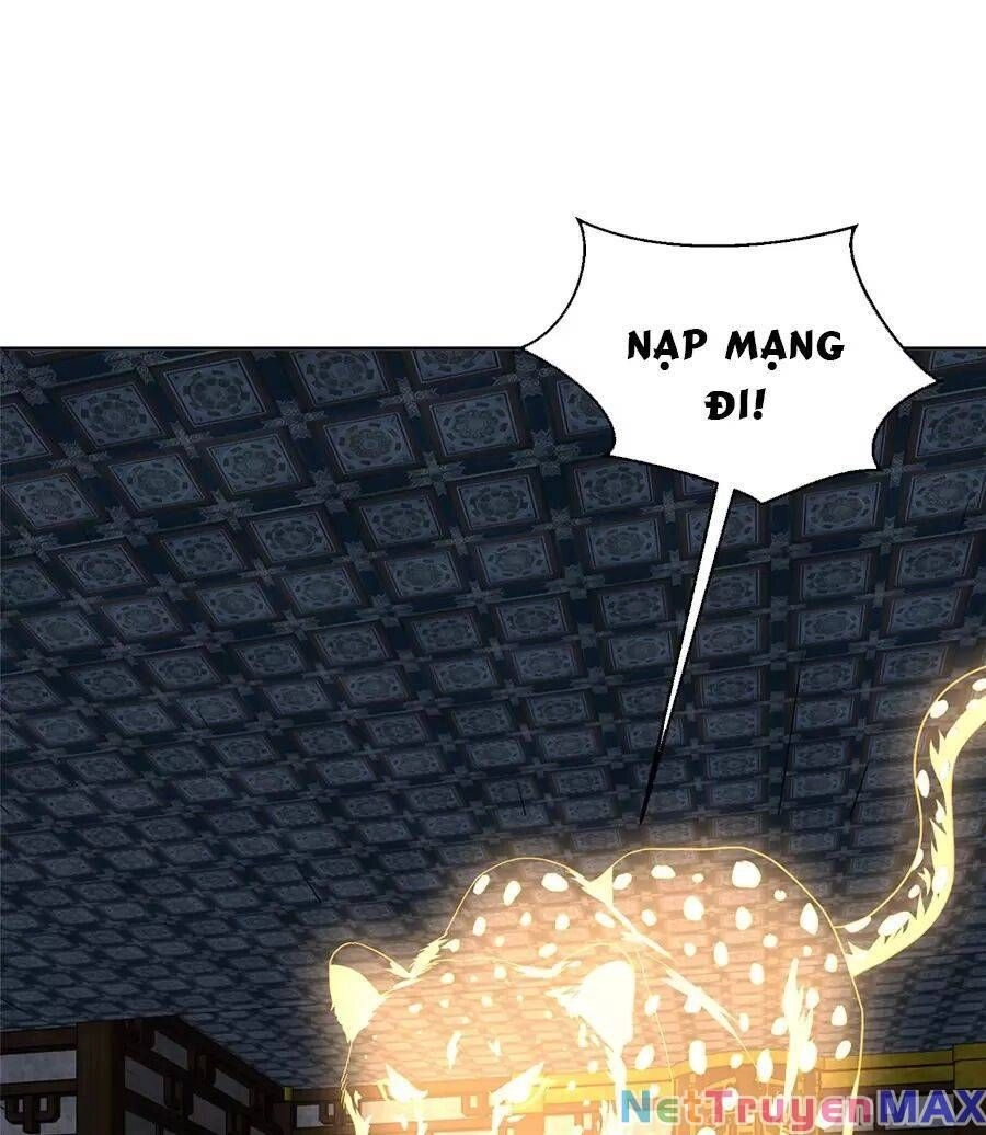 Người Ở Rể Bị Ép Thành Phản Diện Chapter 472 - 27