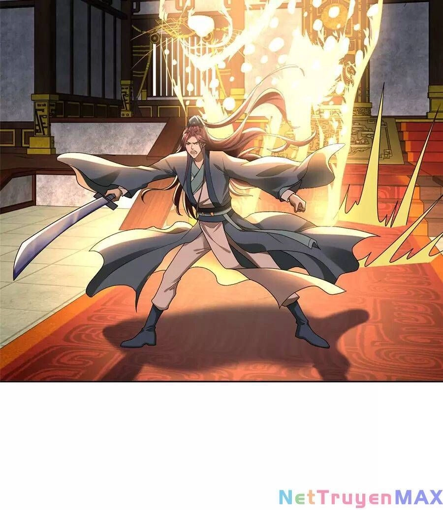 Người Ở Rể Bị Ép Thành Phản Diện Chapter 472 - 28