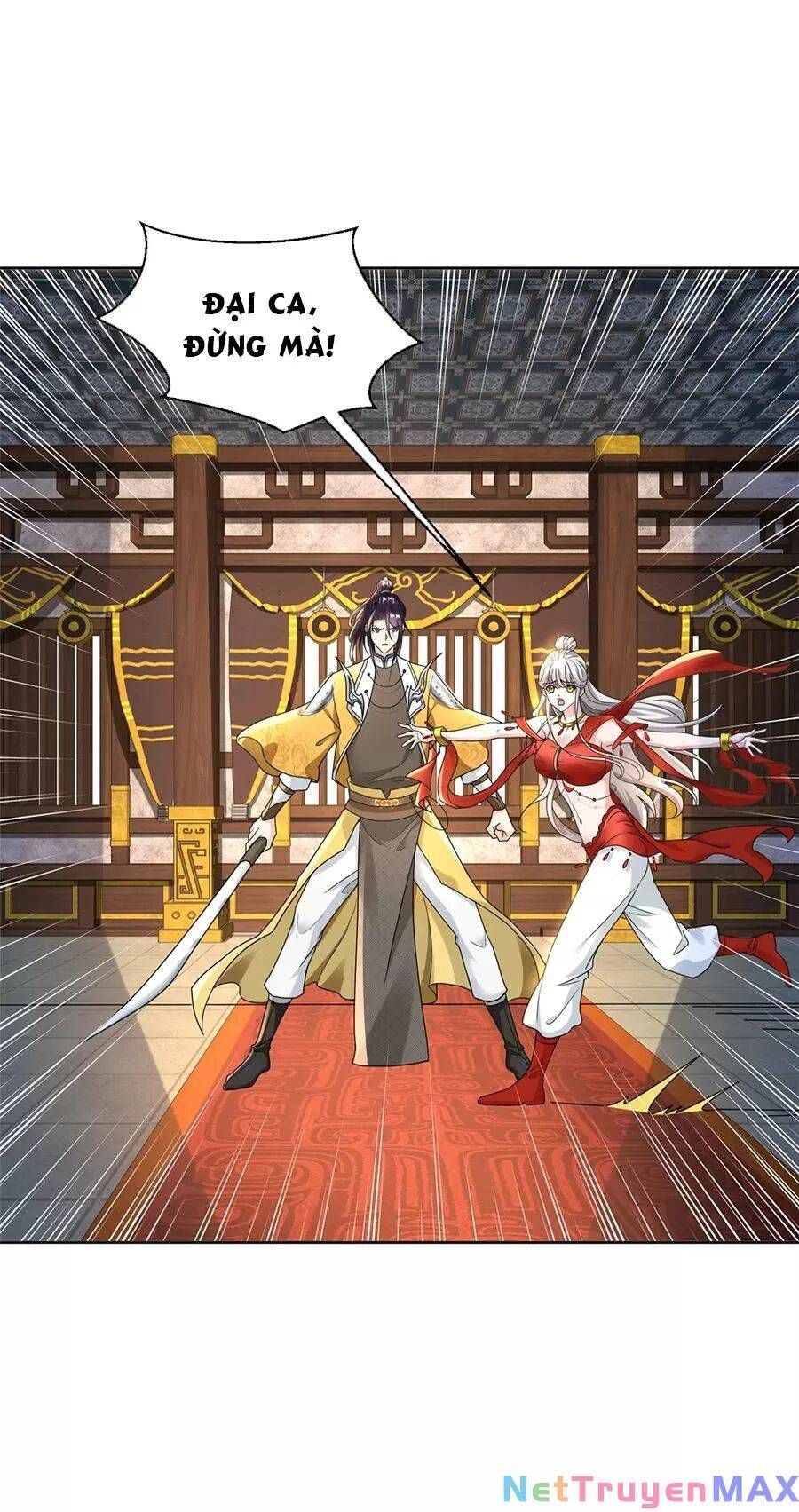 Người Ở Rể Bị Ép Thành Phản Diện Chapter 472 - 30