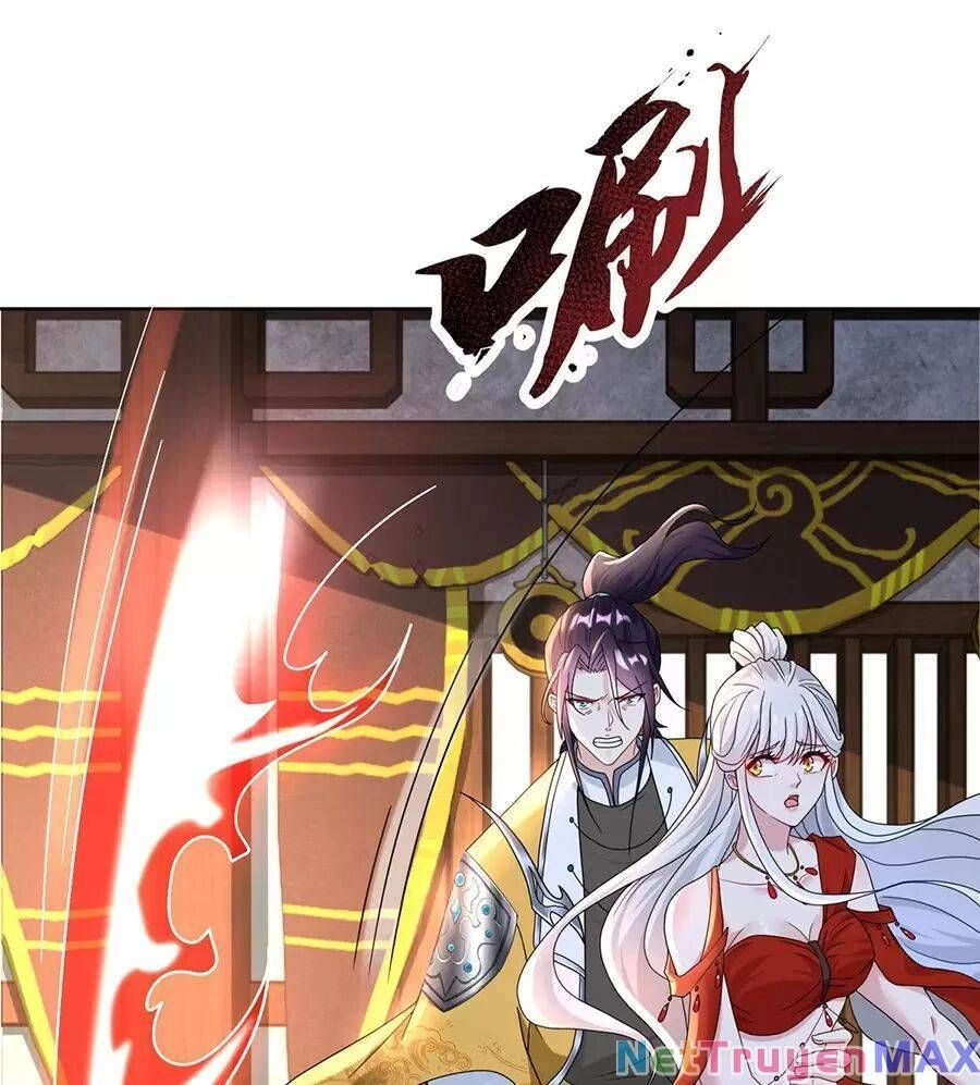 Người Ở Rể Bị Ép Thành Phản Diện Chapter 472 - 32