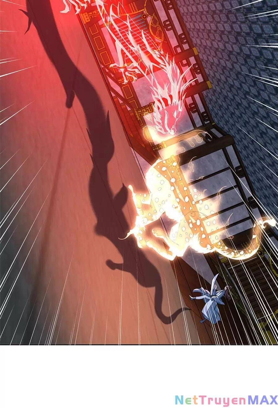 Người Ở Rể Bị Ép Thành Phản Diện Chapter 472 - 35