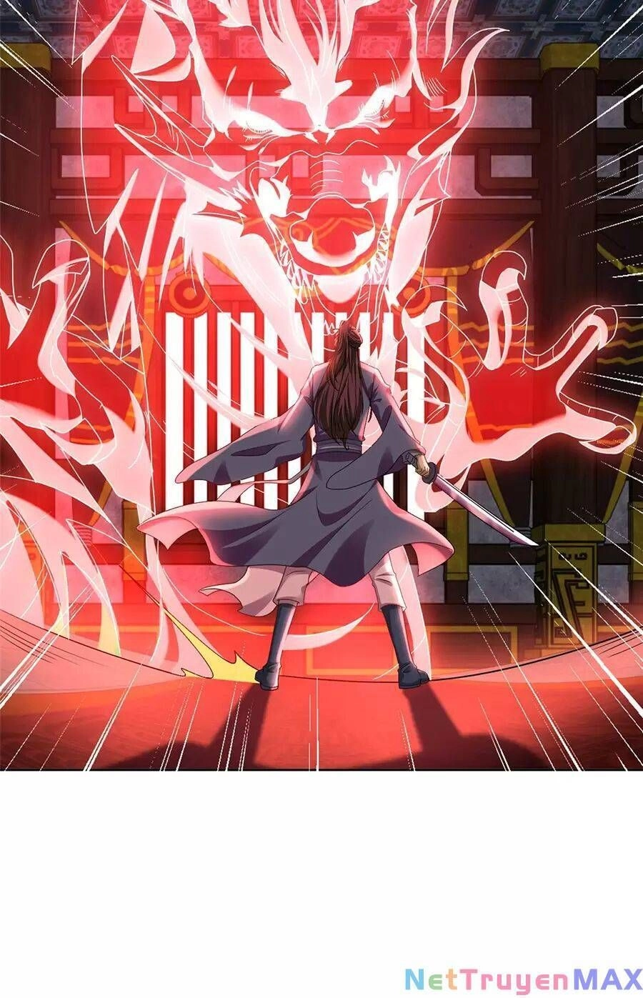 Người Ở Rể Bị Ép Thành Phản Diện Chapter 472 - 37