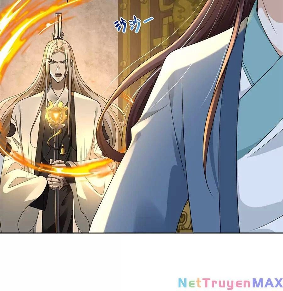 Người Ở Rể Bị Ép Thành Phản Diện Chapter 472 - 39