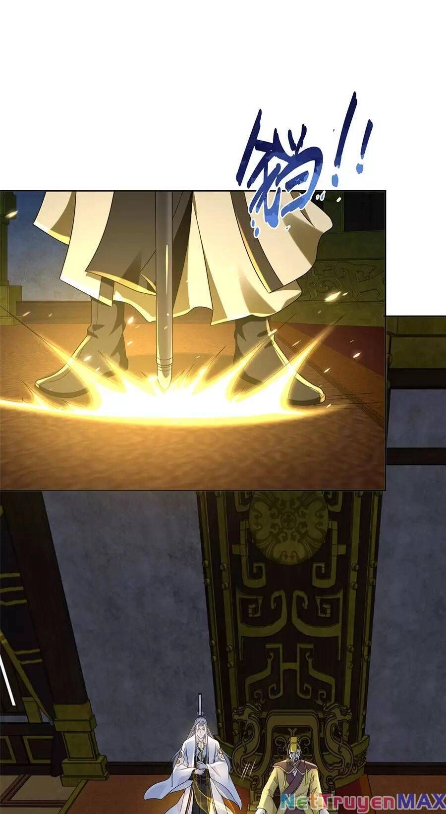 Người Ở Rể Bị Ép Thành Phản Diện Chapter 472 - 40