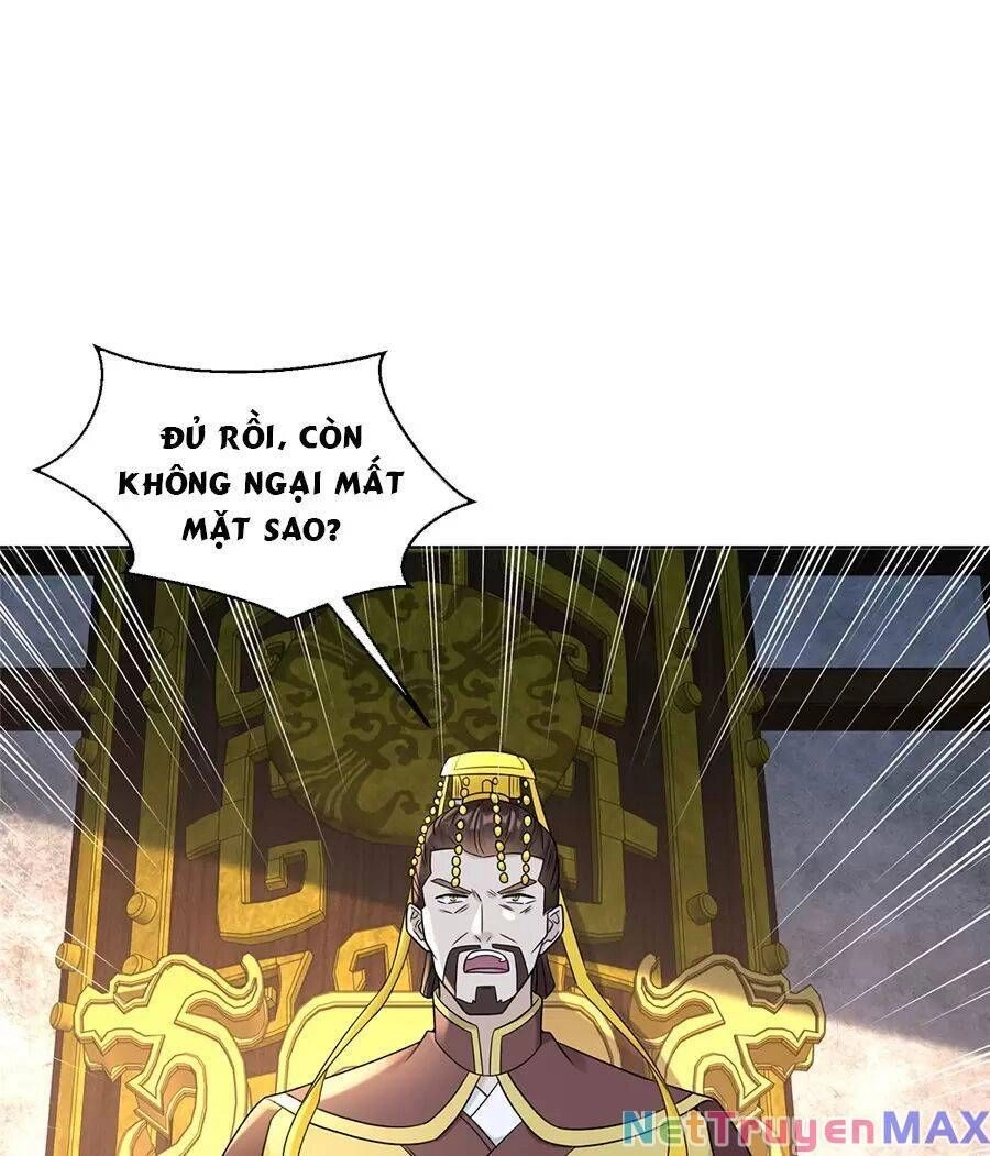 Người Ở Rể Bị Ép Thành Phản Diện Chapter 472 - 43