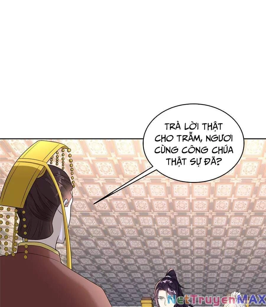 Người Ở Rể Bị Ép Thành Phản Diện Chapter 472 - 46