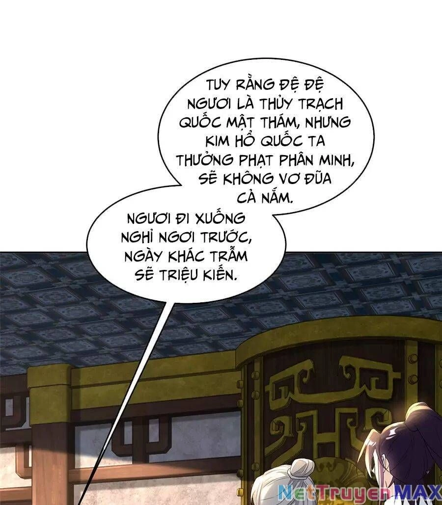 Người Ở Rể Bị Ép Thành Phản Diện Chapter 472 - 49