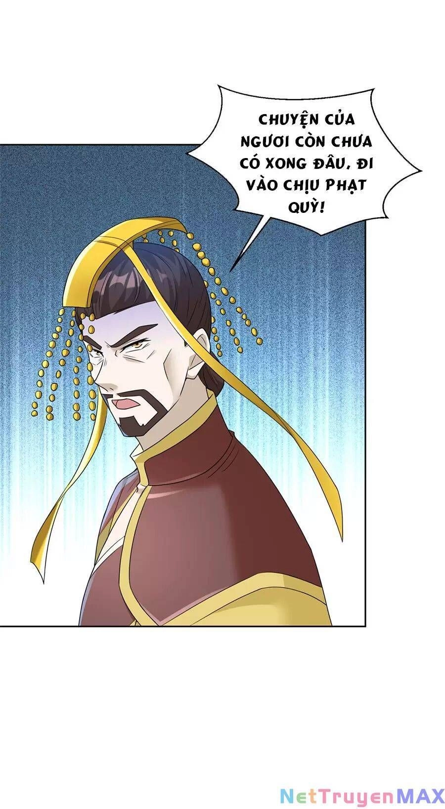 Người Ở Rể Bị Ép Thành Phản Diện Chapter 472 - 51