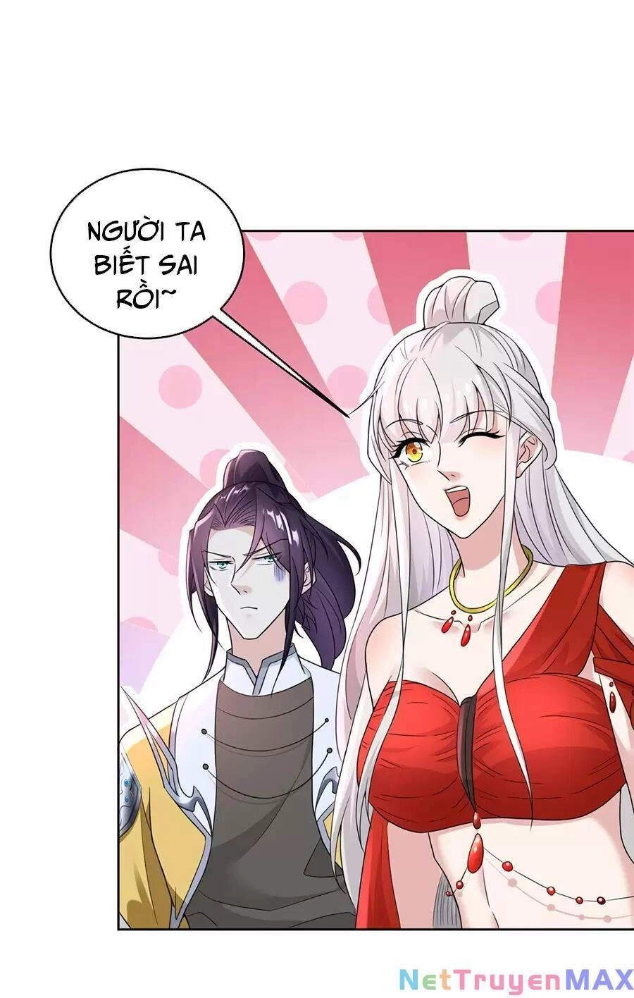 Người Ở Rể Bị Ép Thành Phản Diện Chapter 472 - 52