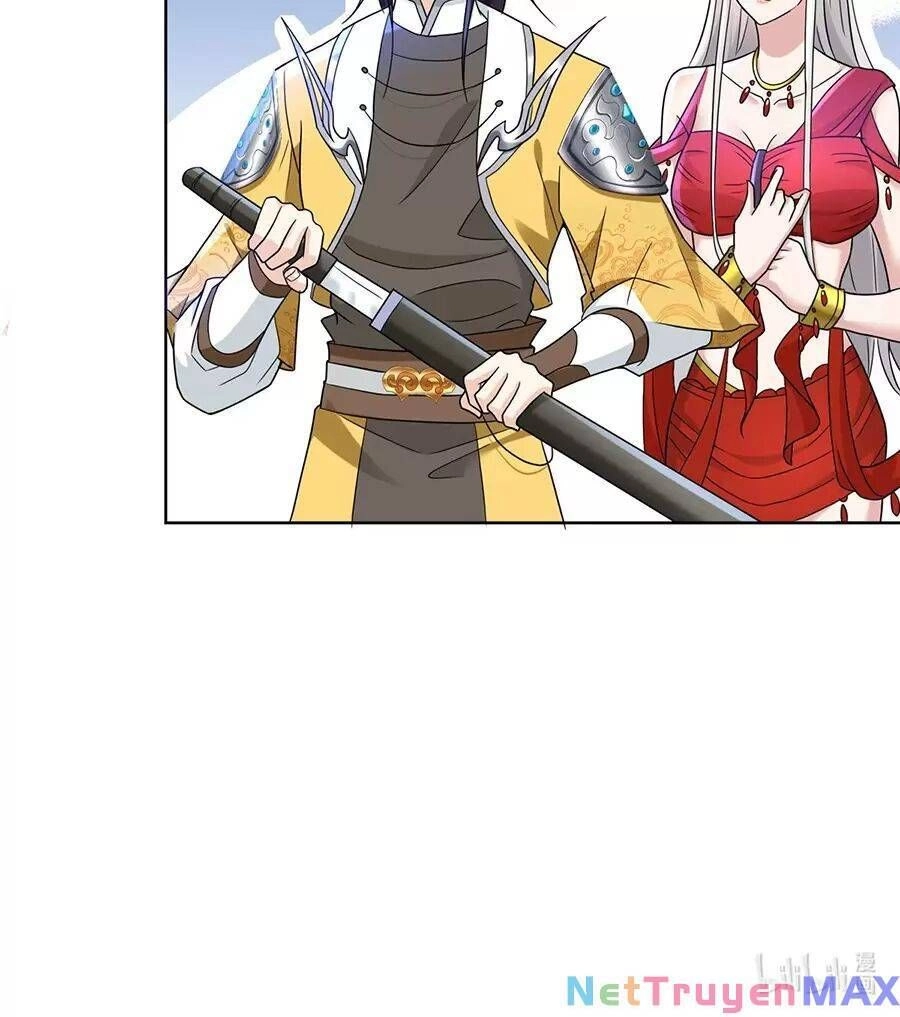 Người Ở Rể Bị Ép Thành Phản Diện Chapter 472 - 56