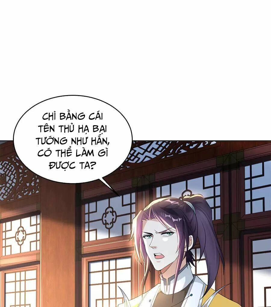 Người Ở Rể Bị Ép Thành Phản Diện Chapter 474 - 2