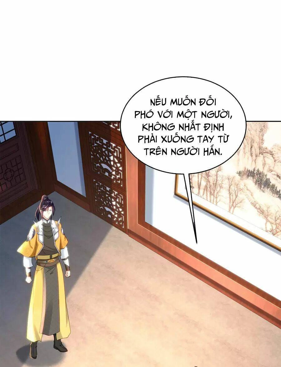 Người Ở Rể Bị Ép Thành Phản Diện Chapter 474 - 4