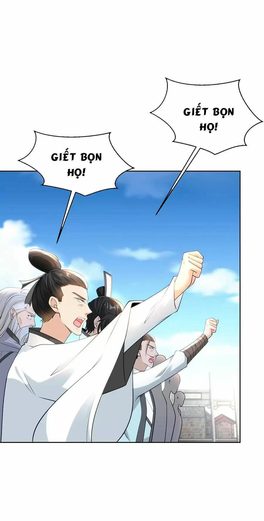 Người Ở Rể Bị Ép Thành Phản Diện Chapter 474 - 12