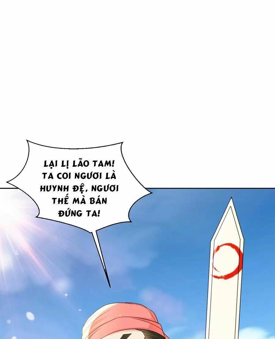 Người Ở Rể Bị Ép Thành Phản Diện Chapter 474 - 13