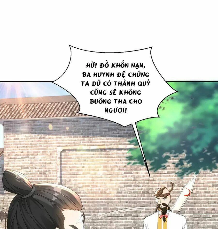 Người Ở Rể Bị Ép Thành Phản Diện Chapter 474 - 17