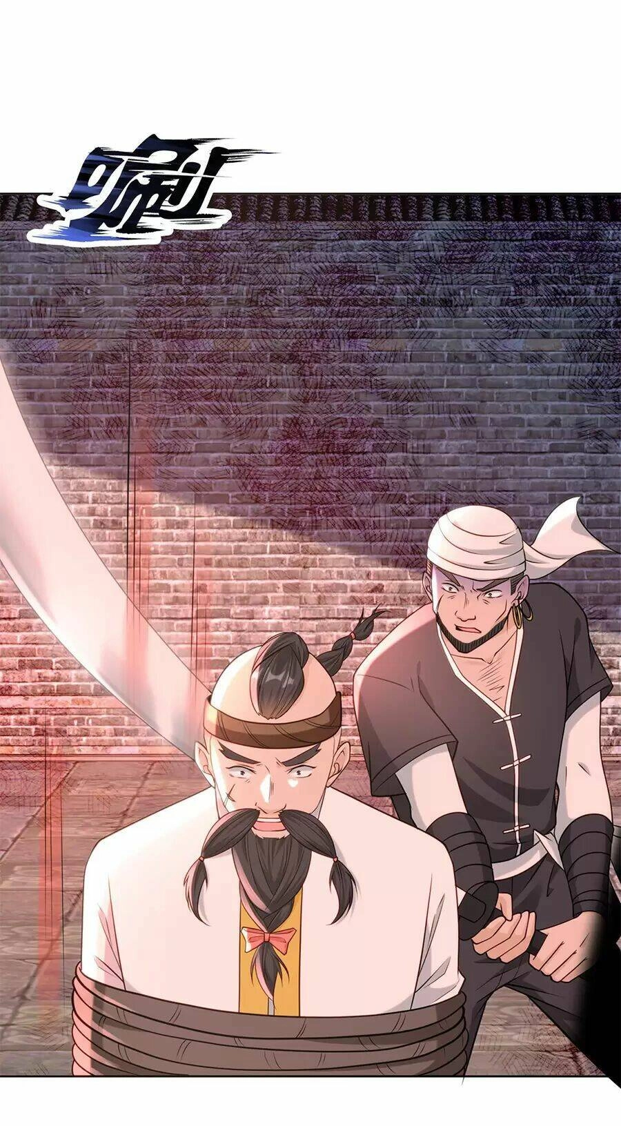 Người Ở Rể Bị Ép Thành Phản Diện Chapter 474 - 20