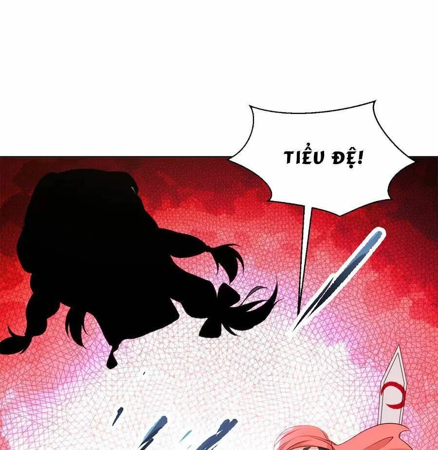 Người Ở Rể Bị Ép Thành Phản Diện Chapter 474 - 21