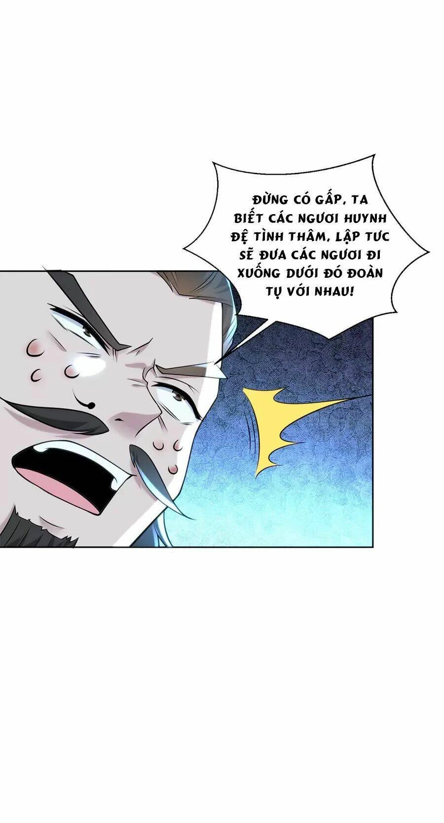 Người Ở Rể Bị Ép Thành Phản Diện Chapter 474 - 23