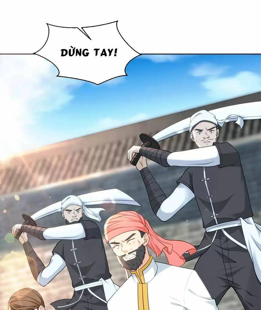 Người Ở Rể Bị Ép Thành Phản Diện Chapter 474 - 24