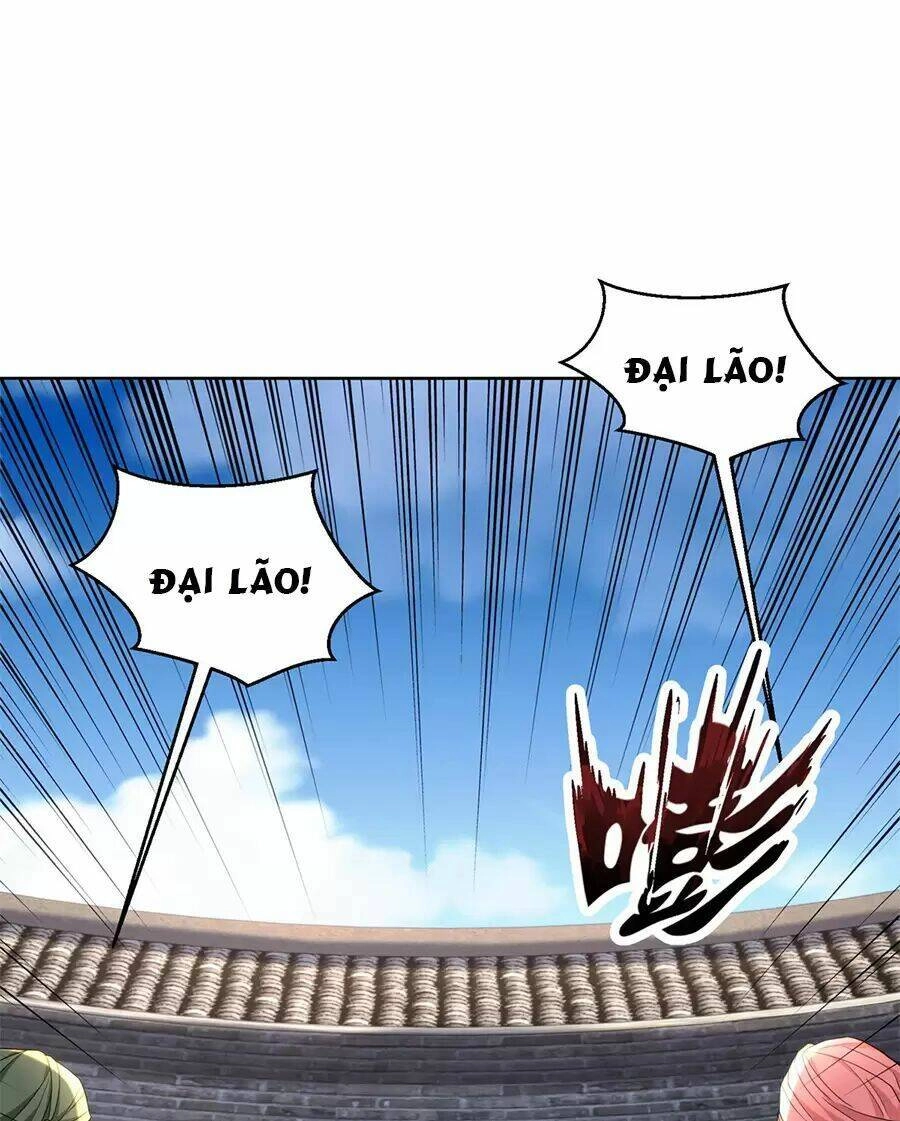 Người Ở Rể Bị Ép Thành Phản Diện Chapter 474 - 26