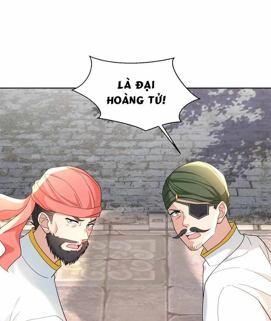 Người Ở Rể Bị Ép Thành Phản Diện Chapter 474 - 30