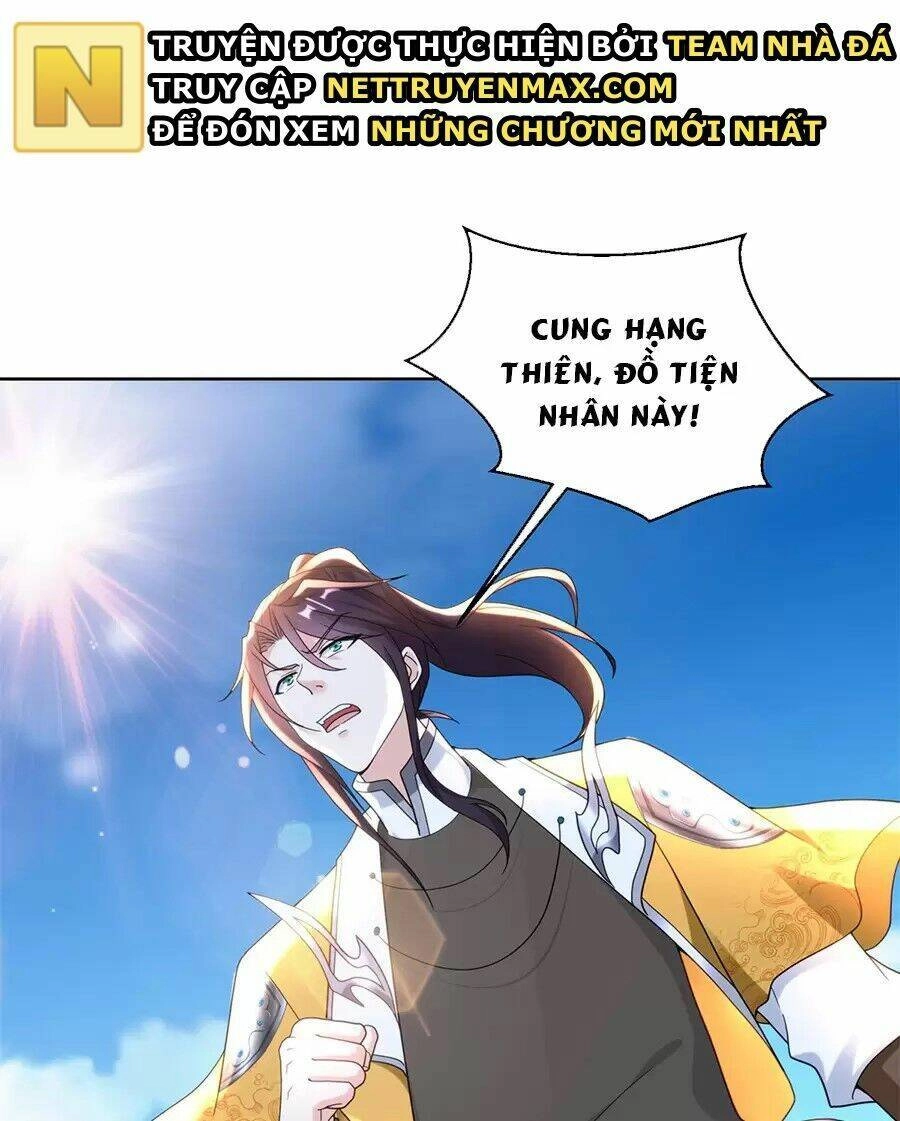 Người Ở Rể Bị Ép Thành Phản Diện Chapter 474 - 32