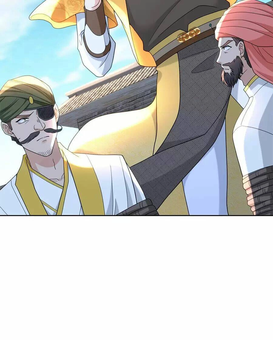 Người Ở Rể Bị Ép Thành Phản Diện Chapter 474 - 33