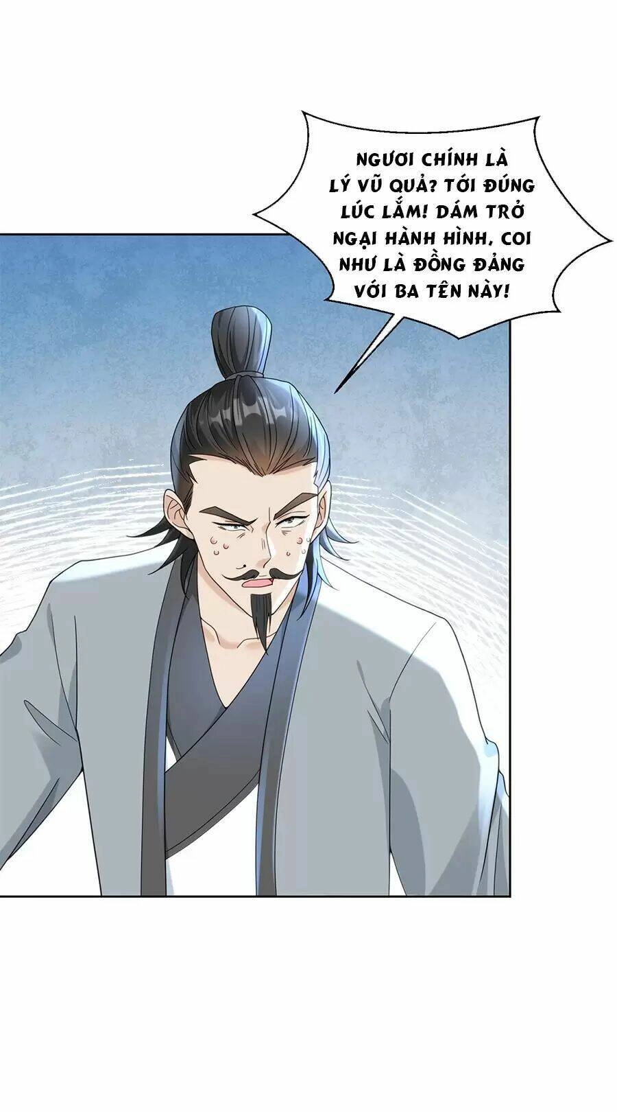 Người Ở Rể Bị Ép Thành Phản Diện Chapter 474 - 34