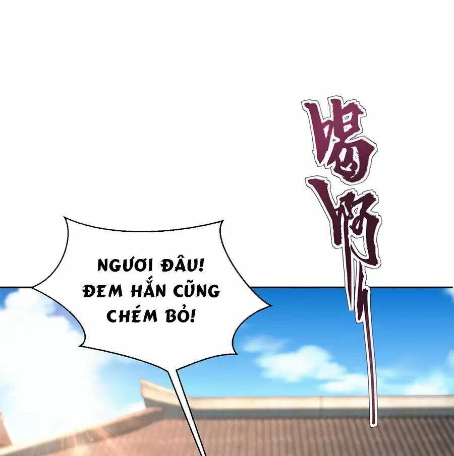 Người Ở Rể Bị Ép Thành Phản Diện Chapter 474 - 35