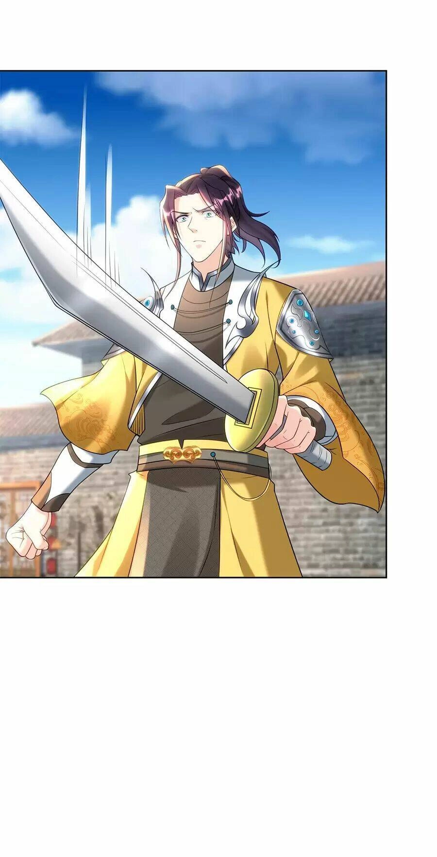 Người Ở Rể Bị Ép Thành Phản Diện Chapter 474 - 38