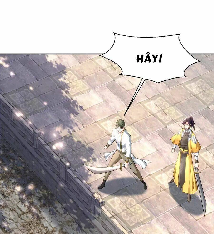 Người Ở Rể Bị Ép Thành Phản Diện Chapter 474 - 41