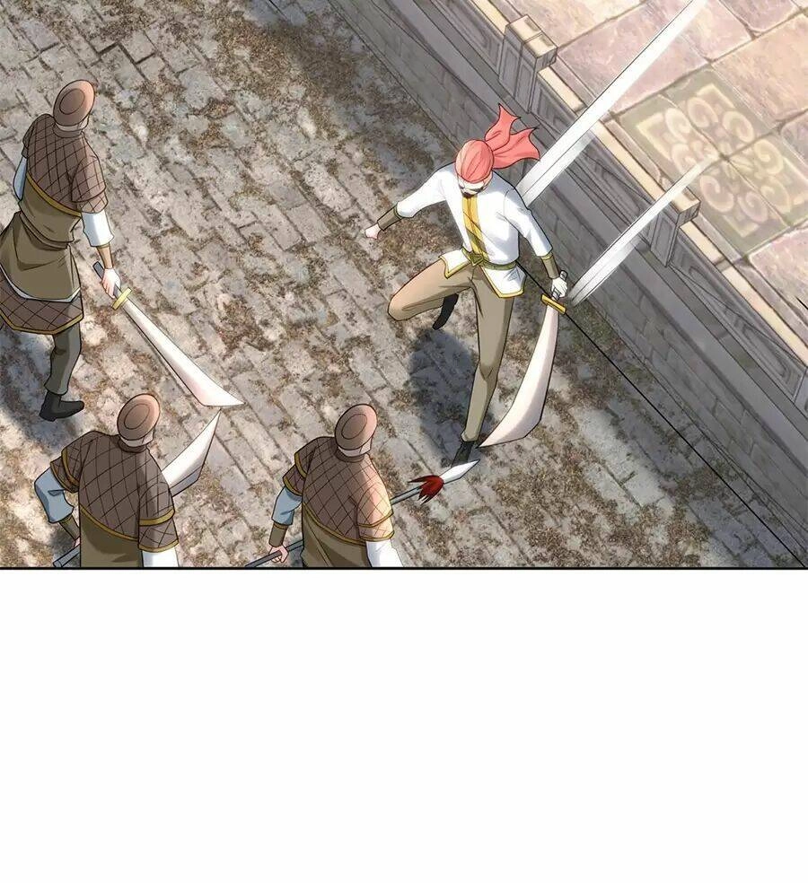 Người Ở Rể Bị Ép Thành Phản Diện Chapter 474 - 42