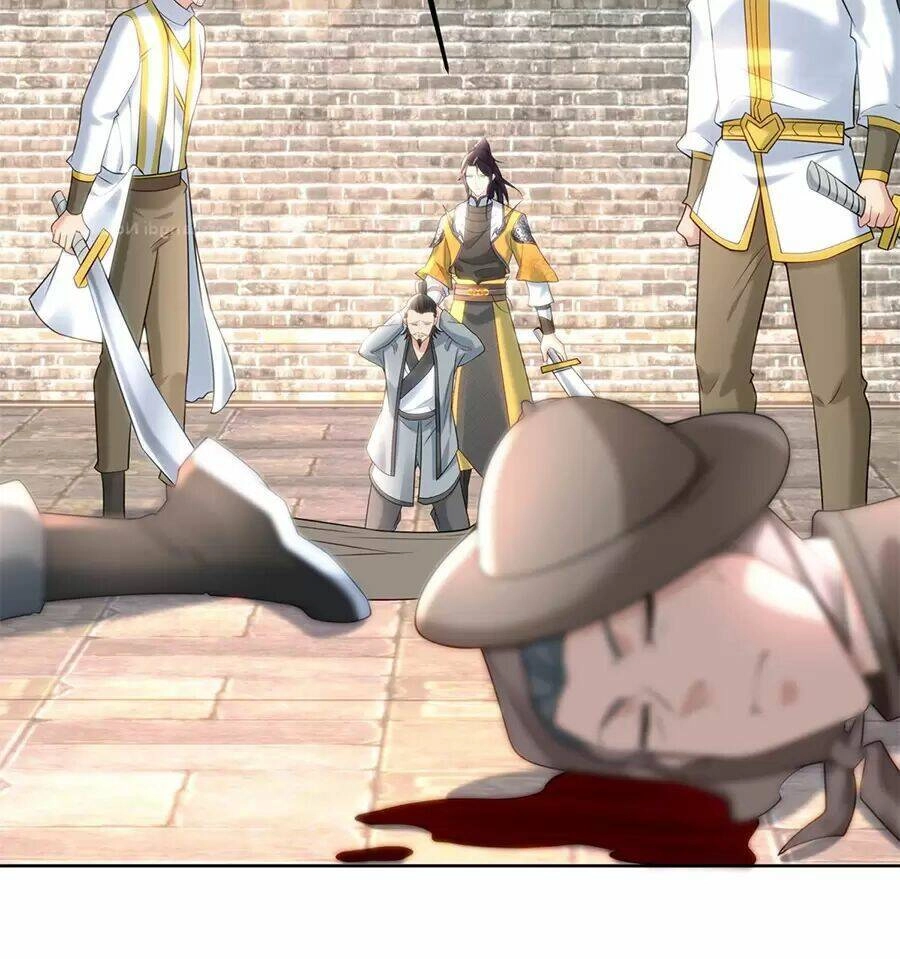 Người Ở Rể Bị Ép Thành Phản Diện Chapter 474 - 44